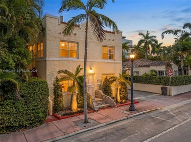 Beach Commercial For Sale in Miami Beach, Florida