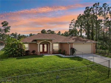 Beach Home For Sale in Lehigh Acres, Florida