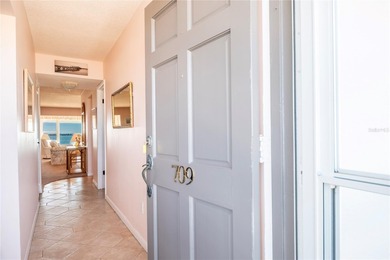 Beach Condo Sale Pending in Gulfport, Florida