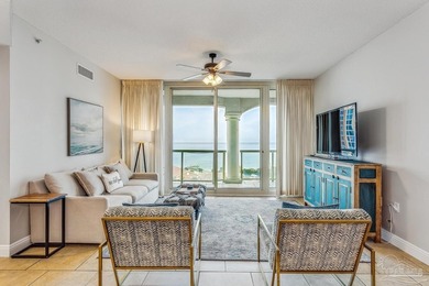 Beach Condo For Sale in Pensacola Beach, Florida