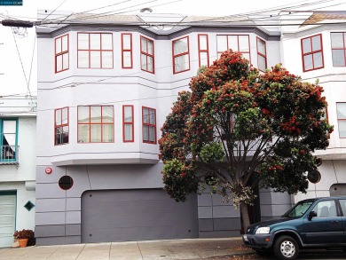 Beach Condo For Sale in San Francisco, California