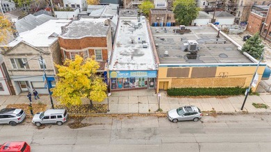 Beach Lot Active Under Contract in Chicago, Illinois