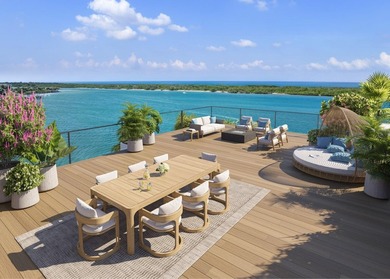 Beach Townhome/Townhouse Sale Pending in Jupiter, Florida