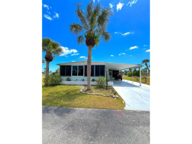 Beach Home For Sale in Fort Myers Beach, Florida