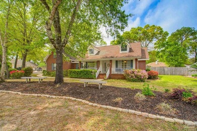 Beach Home For Sale in Pensacola, Florida