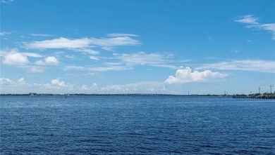 Beach Home Sale Pending in Punta Gorda, Florida