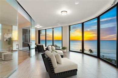 Beach Home For Sale in Naples, Florida