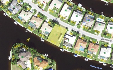 Beach Lot For Sale in Punta Gorda, Florida