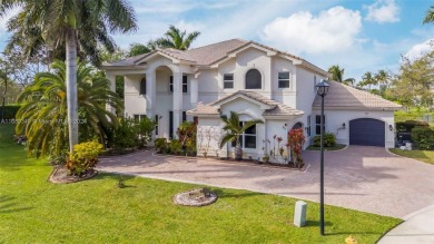 Beach Home For Sale in Davie, Florida