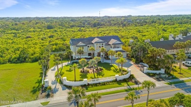 Beach Home For Sale in Ponte Vedra Beach, Florida