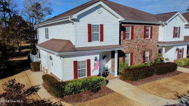 Beach Condo For Sale in Calabash, North Carolina