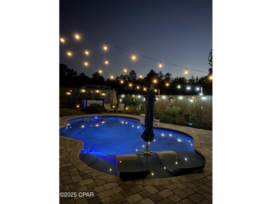 Beach Home For Sale in Panama City Beach, Florida