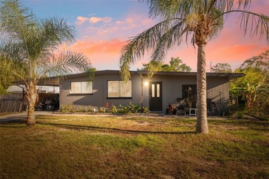 Beach Home For Sale in Weeki Wachee, Florida