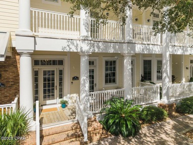 Beach Condo For Sale in Panama City, Florida