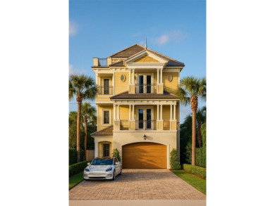 Beach Lot For Sale in Fort Pierce, Florida