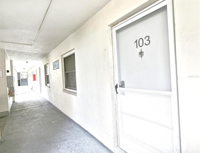 Beach Condo For Sale in Clearwater, Florida