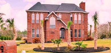 Beach Home For Sale in Milton, Florida