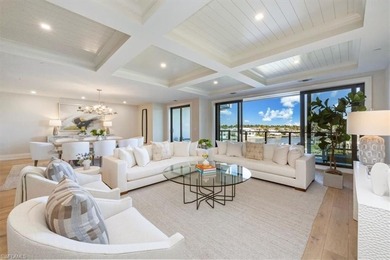 Beach Condo For Sale in Naples, Florida