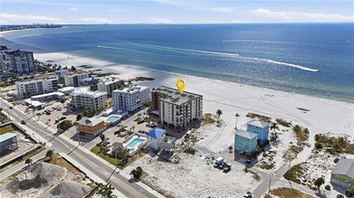 Beach Condo For Sale in Fort Myers Beach, Florida
