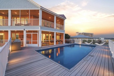 Beach Home For Sale in Gulf Shores, Alabama
