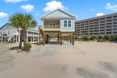 Beach Home For Sale in Gulf Shores, Alabama