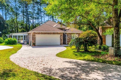 Beach Home For Sale in Pensacola, Florida