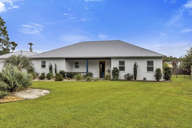 Beach Home Sale Pending in Santa Rosa Beach, Florida