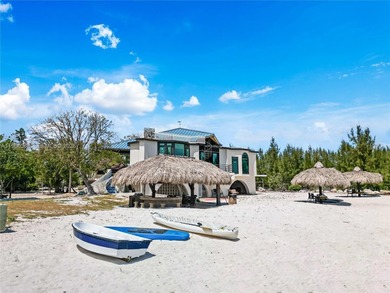 Beach Home For Sale in Big Pine, Florida