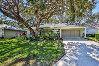 Beach Home Sale Pending in Spring Hill, Florida