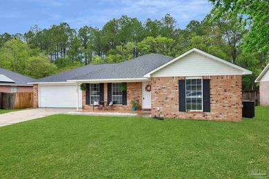 Beach Home For Sale in Pensacola, Florida