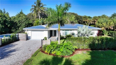 Beach Home For Sale in Vero Beach, Florida