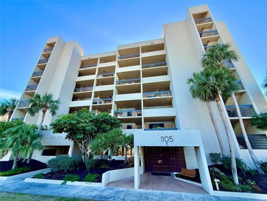 Beach Condo For Sale in Longboat Key, Florida