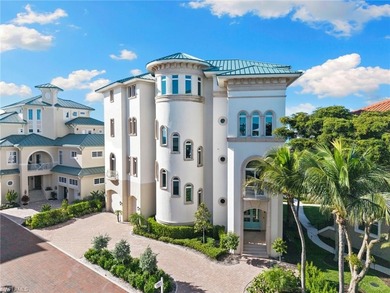 Beach Home For Sale in Bonita Springs, Florida