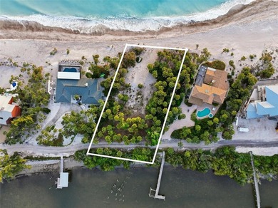 Beach Lot For Sale in Englewood, Florida