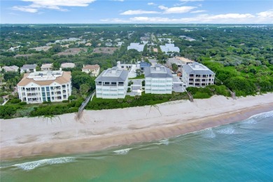 Beach Home For Sale in Vero Beach, Florida