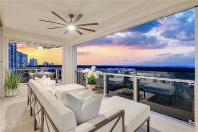 Beach Home For Sale in Naples, Florida