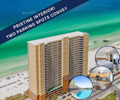 Beach Condo For Sale in Panama City Beach, Florida