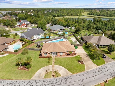 Beach Home For Sale in Lynn Haven, Florida