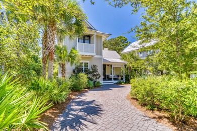 Beach Home For Sale in Santa Rosa Beach, Florida