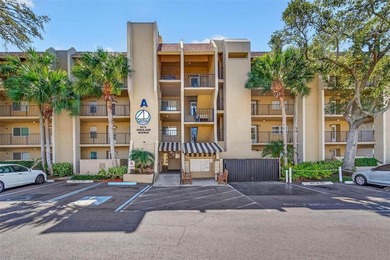 Beach Condo For Sale in Tarpon Springs, Florida