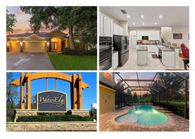 Beach Home For Sale in New Port Richey, Florida