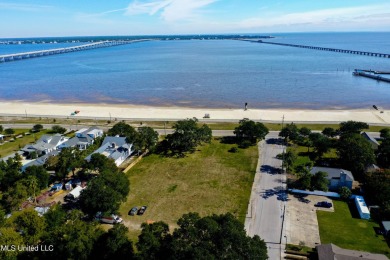 Beach Commercial For Sale in Bay Saint Louis, Mississippi