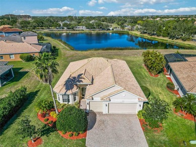 Beach Home For Sale in Bradenton, Florida