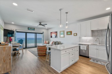 Beach Condo Sale Pending in Santa Rosa Beach, Florida