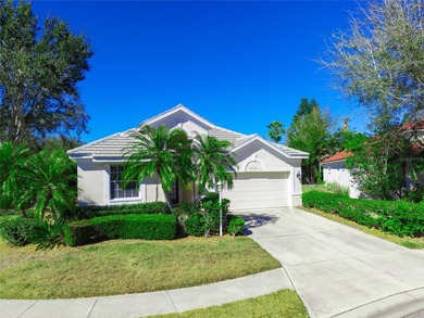 Beach Home For Sale in Lakewood Ranch, Florida