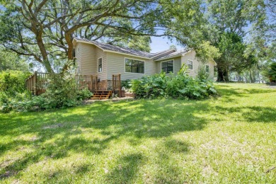 Beach Home For Sale in Foley, Alabama