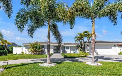 Beach Home Sale Pending in St. Petersburg, Florida
