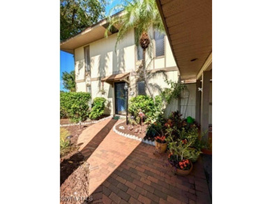 Beach Condo For Sale in Fort Myers, Florida