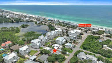 Beach Home For Sale in Santa Rosa Beach, Florida