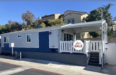 Beach Home For Sale in Huntington Beach, California